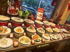 -乡里八闽·福州乡土菜(火车北站店)