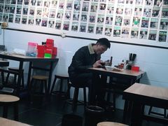 大堂-肖家客饸饹面(郑州总店)