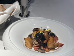 -燃扒房Steakhouse(皇庭店)