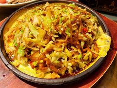-局气 烤鸭·北京菜(光华路店)