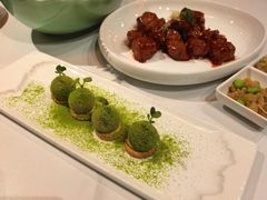 -荟廷·晶萃(陆家嘴尚悦湾店)