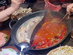 -冯校长老火锅(广州正佳广场店)