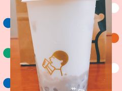 -喜茶(徐州金鹰店)