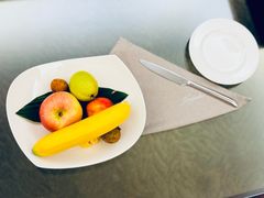 -上海凯宾斯基大酒店