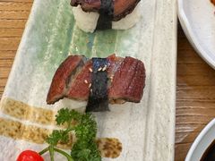 -玉流馆餐厅