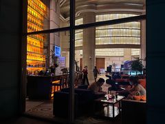 -宁波万豪酒店