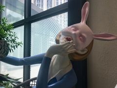 -大树餐厅(红旗街万达店)