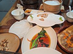 -北京老铺烤鸭(第五国际店)