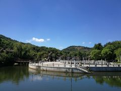 -白马涧龙池景区