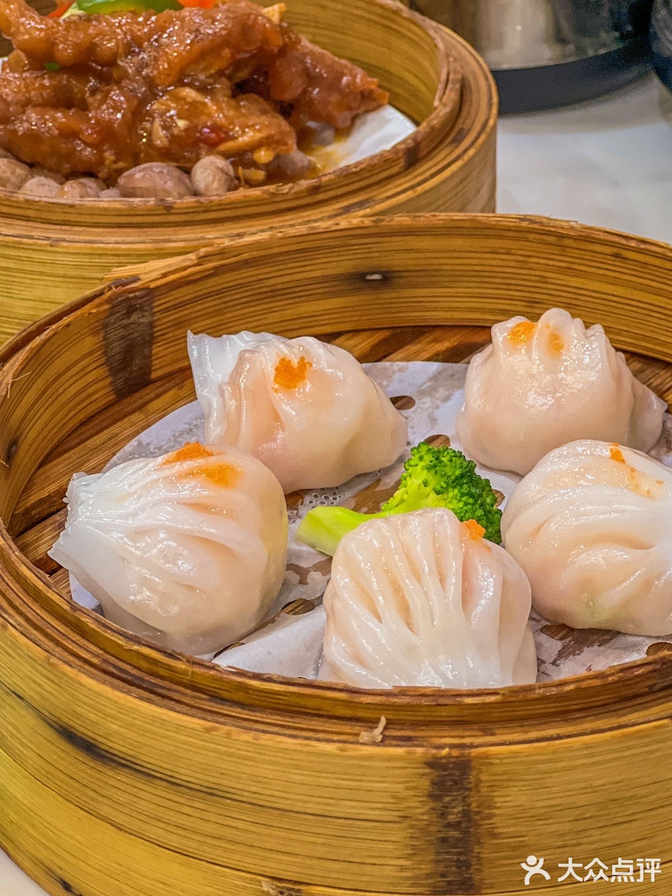 在广州的都给我去恒宝大酒楼饮茶了喂❗️