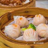 在广州的都给我去恒宝大酒楼饮茶了喂❗️