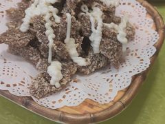 -浦江餐饮•上海菜馆(五四路店)