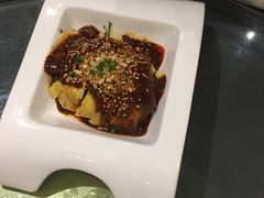 -羲和雅苑•北京烤鸭(平安国际金融中心店)