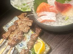 -哥哥の深夜食堂(叁宸里店)