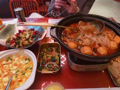 -神府路壹号·海鲜烧烤·砂锅粥·锅物(三坊七巷店)