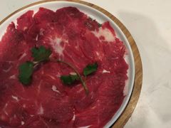 -香佰里重庆火锅(恒力博纳广场店)
