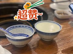 双皮奶-阿多私房菜(顺德店)