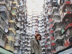 -彩虹村