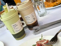 -拉蒂娜·巴西牛排馆 Latina·Brazilian Steakhouse(陆家嘴旗舰店)