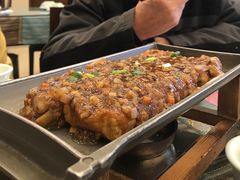 -自游人·美食一楼·地道徽菜(三十年名店)