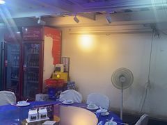 -东江海鲜大排档·潮汕菜·砂锅粥