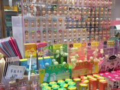 -猫的天空之城概念书店(苏州平江店)