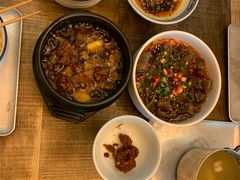 -铁公鸡·四川料理(天环广场店)