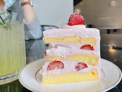 -PETIT PARIS 小巴黎(花园道店)