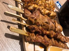 -小山日本料理(兴业太古汇店)