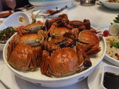 -粤盛海鲜楼(融冠乐城店)