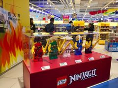 -TOYSRUS玩具反斗城(上海万象城店)