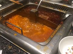 -海底捞火锅(崇文门新世界百货店)