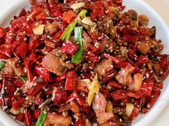 -付掌柜在成都·热炒砂锅集(金禾店)