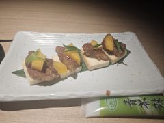 -匠和风精致料理(宁德万达店)