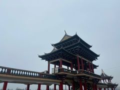-龙舟池