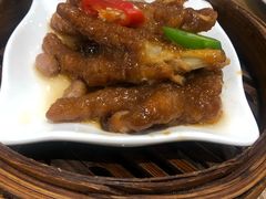 -赏点粤式点心(广州塔店)