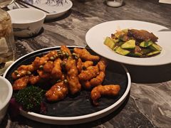 -前海沿·海鲜水饺青岛菜(乐客城店)