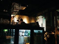 -青咖啡(三坊七巷店)