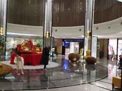 -大连金石滩绿发温泉假日酒店