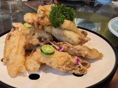 -好记馅饼(长白店)