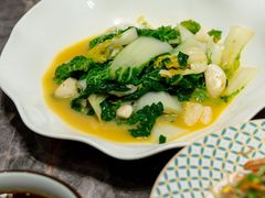-奇芳阁·百年清真南京菜(夫子庙店)