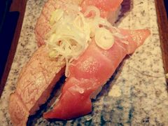 -板长寿司(铜锣湾店)