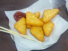 -水牛奶皇后糖水铺(深圳总店)