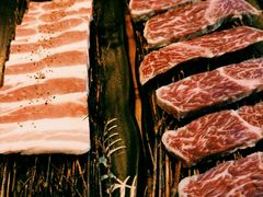 -黑牛の店·和牛烧肉(大悦城店)