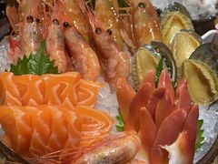 -水林间·寿喜烧自助(仙林金鹰店)