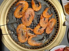 -德得轩烤涮一体自助餐厅(王府井店)