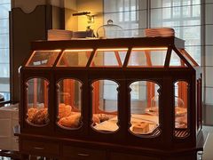 -波特曼西餐厅(中央大街店)