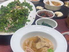 -老正兴菜馆(福州路店)