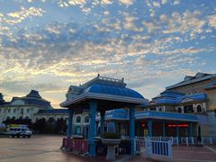 -青岛方特梦幻王国