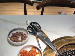 -炙城·韩式烤肉(南京东路店)